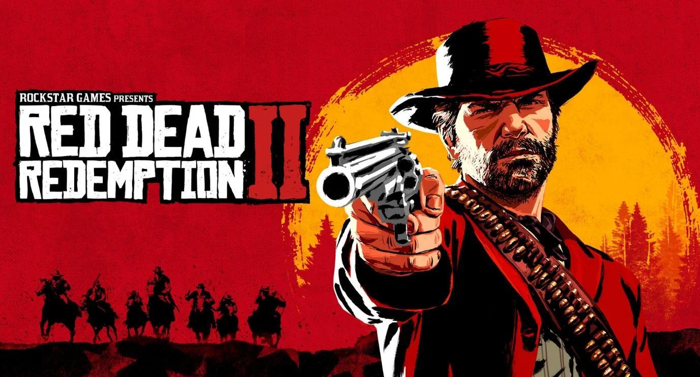 《荒野大镖客2》完整故事脉络-MVCS